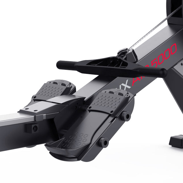 Vogatore Toorx RWX AIR 5000 - dettaglio 3