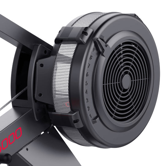 Vogatore Toorx RWX AIR 5000 - dettaglio 4