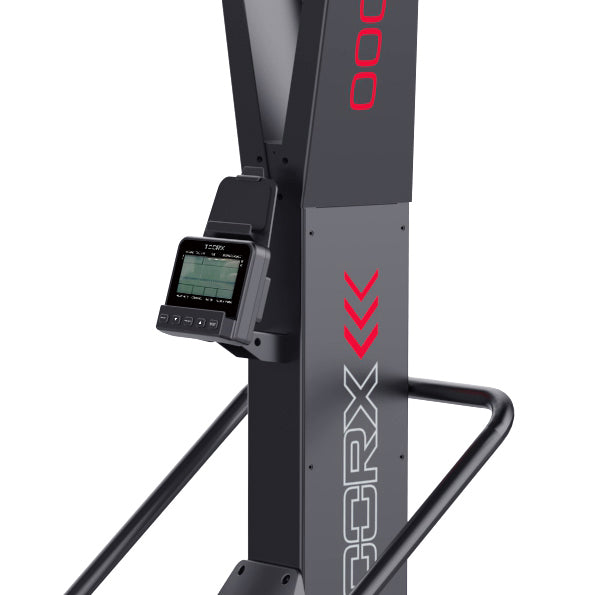 Ski trainer Toorx SKX AIR 5000 - dettaglio 3