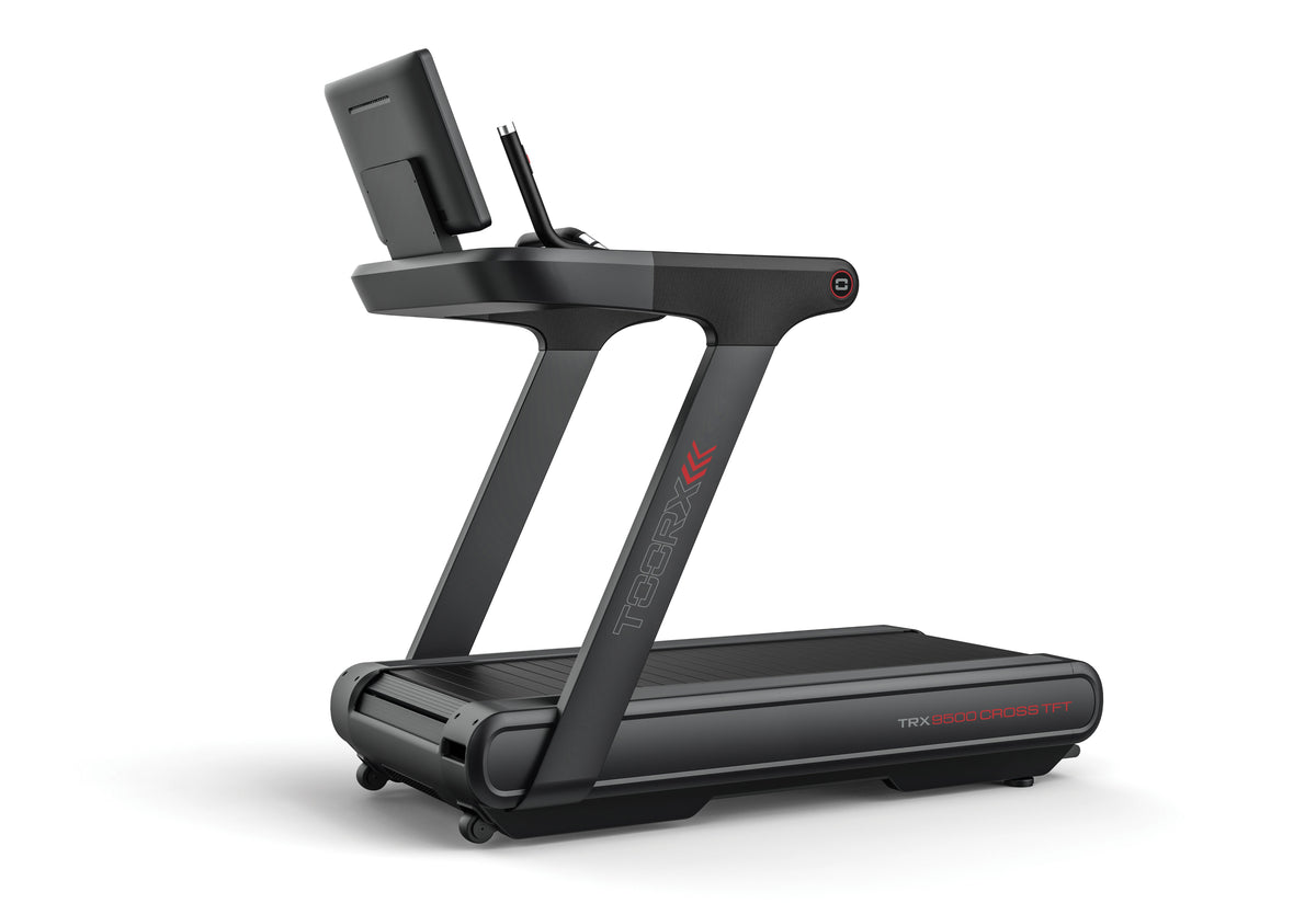 Toorx TRX 9500 CROSS TFT: immagine prodotto 10