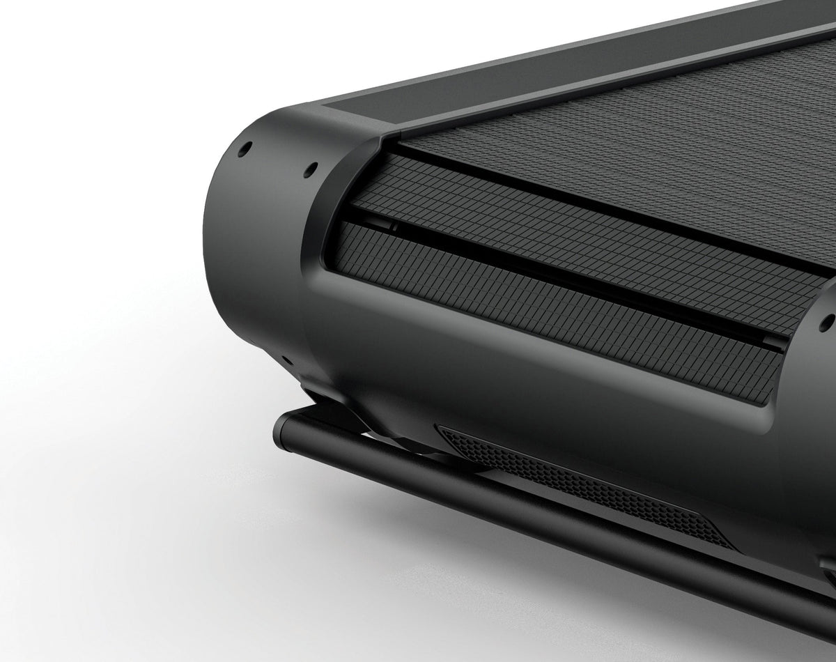 Toorx TRX 9500 CROSS TFT: immagine prodotto 15