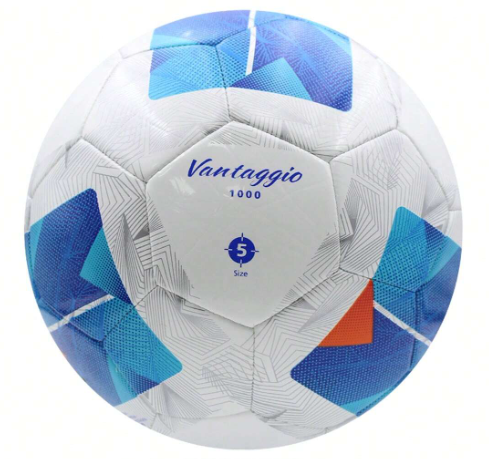 PALLONE "VANTAGGIO" | N° 4 - 5