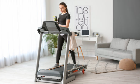 COME SCEGLIERE UN TAPIS ROULANT: LA GUIDA DEFINITIVA