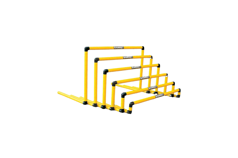 Attrezzature allenamento