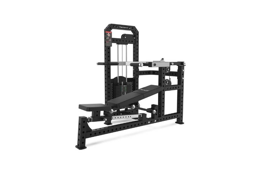 Serie RIGS