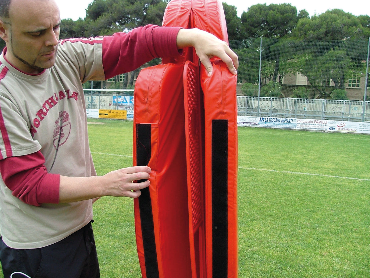 RIVESTIMENTO TRIDIMENSIONALE PER SAGOMA | 180 - 160 CM