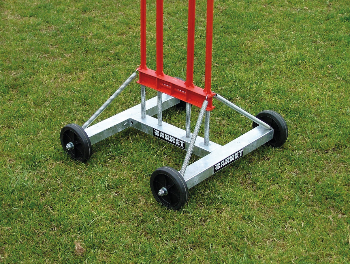 CARRELLO PORTA SAGOMA
