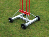 CARRELLO PORTA SAGOMA