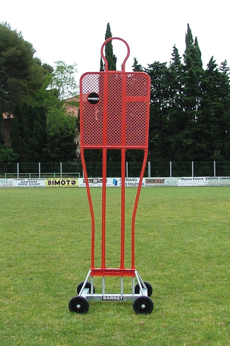 CARRELLO PORTA SAGOMA