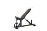Toorx Vertical PANCA REGOLABILE WBX-200 – vista o dettaglio 8
