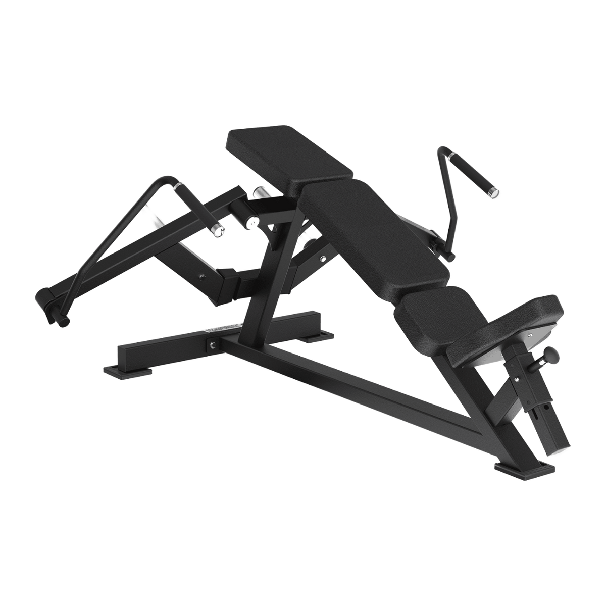 Toorx Professional FWX-6400 Pectoral Fly Avant Line, macchinario completo