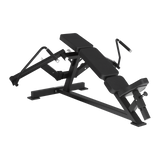 Toorx Professional FWX-6400 Pectoral Fly Avant Line, macchinario completo