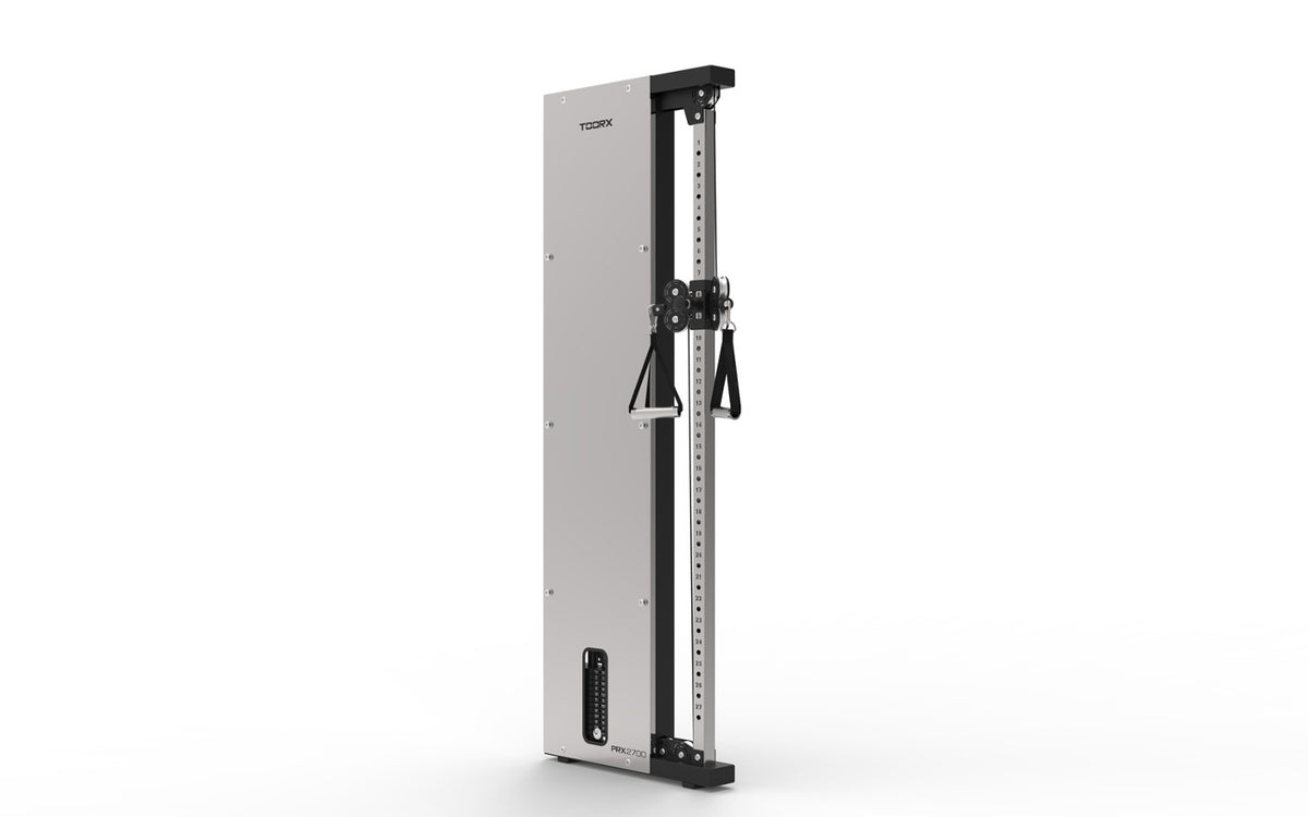 Toorx Vertical ERCOLINA A PARETE PRX-2700 – vista o dettaglio 2