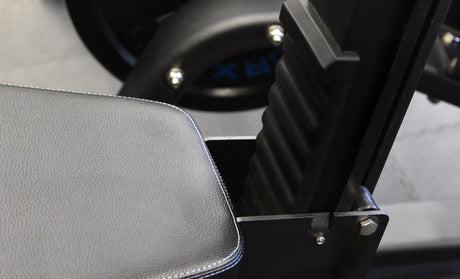 Toorx Vertical ROW FWX-5200 – vista o dettaglio 1