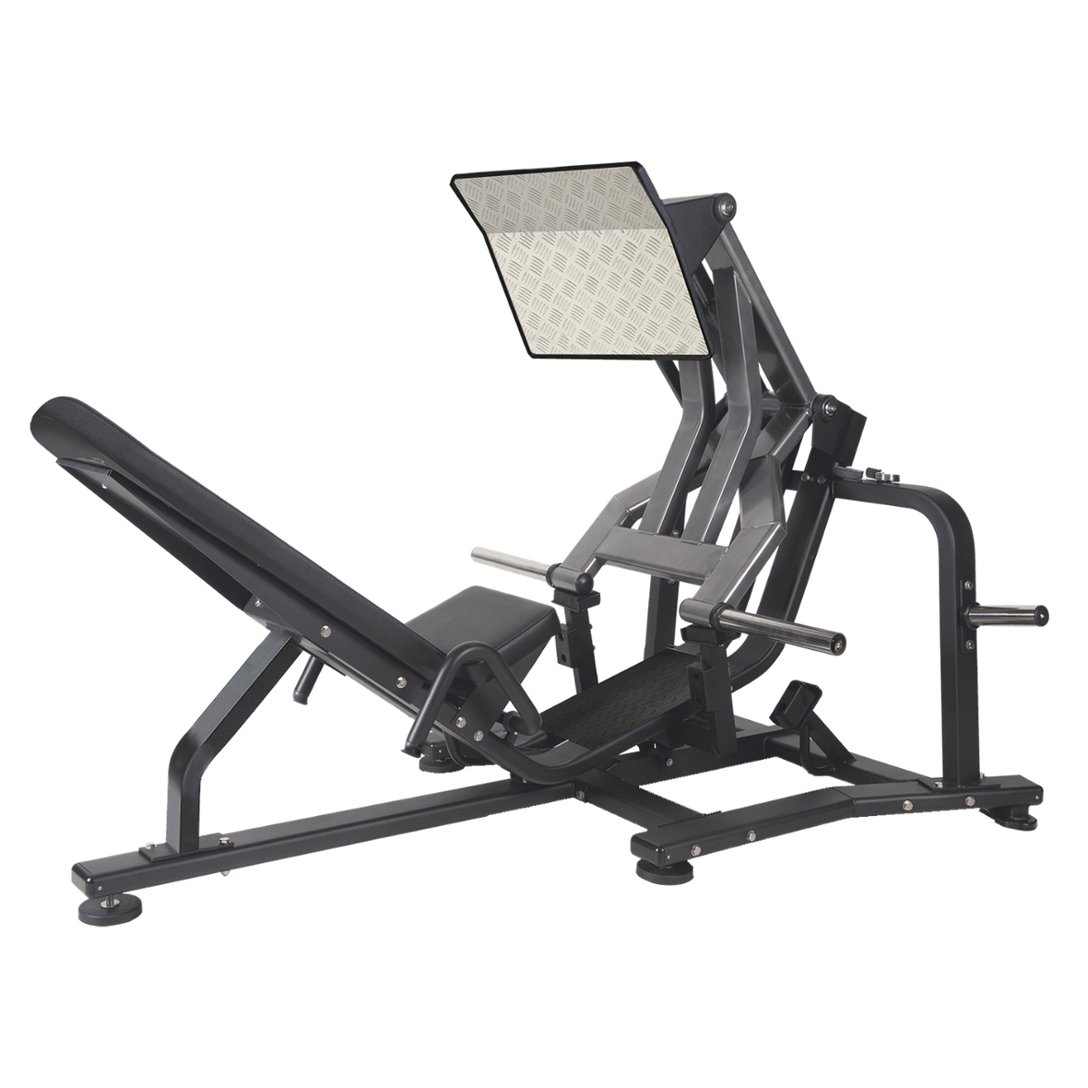 Toorx Vertical LEG PRESS FWX-6000 – macchinario completo