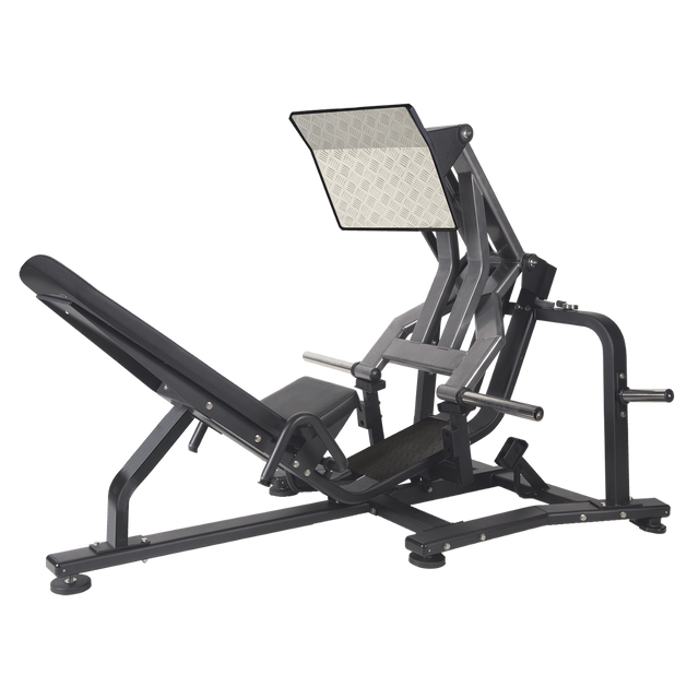 Toorx Vertical LEG PRESS FWX-6000 – macchinario completo