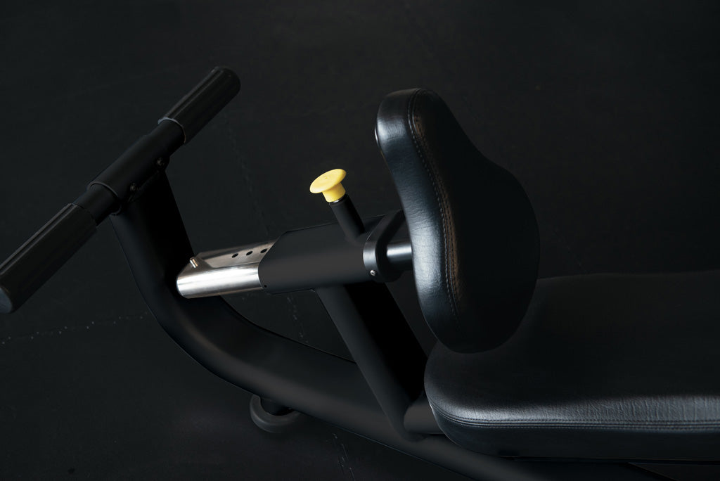 PANCA OLIMPICA - INCLINATA | WBX 3800