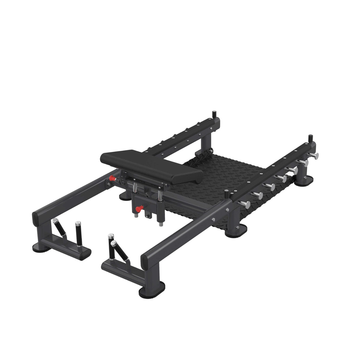 HIP THRUST BENCH | WBX 2450