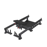 HIP THRUST BENCH | WBX 2450