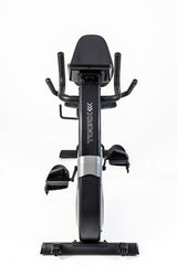Toorx Vertical BIKE RECUMBENT BRX-R3000 – angolazione o dettaglio 6