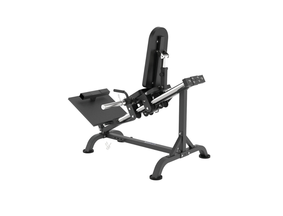 Toorx Vertical LEG PRESS / CALF RAISE LPX-3000 – vista o dettaglio 2