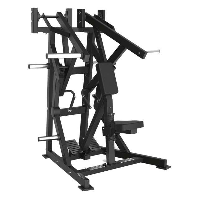 Toorx Professional FWX-6800 Low Row, macchinario completo