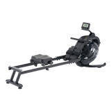 Toorx Vertical VOGATORE AD ACQUA RWX-3000 – macchina completa