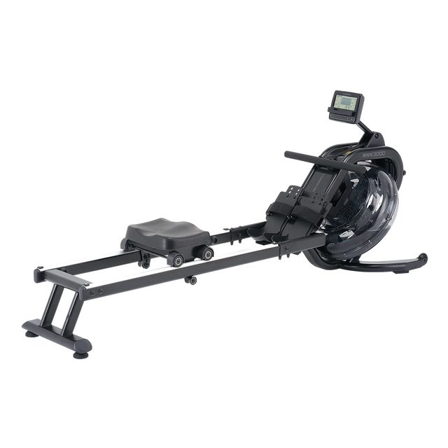 Toorx Vertical VOGATORE AD ACQUA RWX-3000 – macchina completa