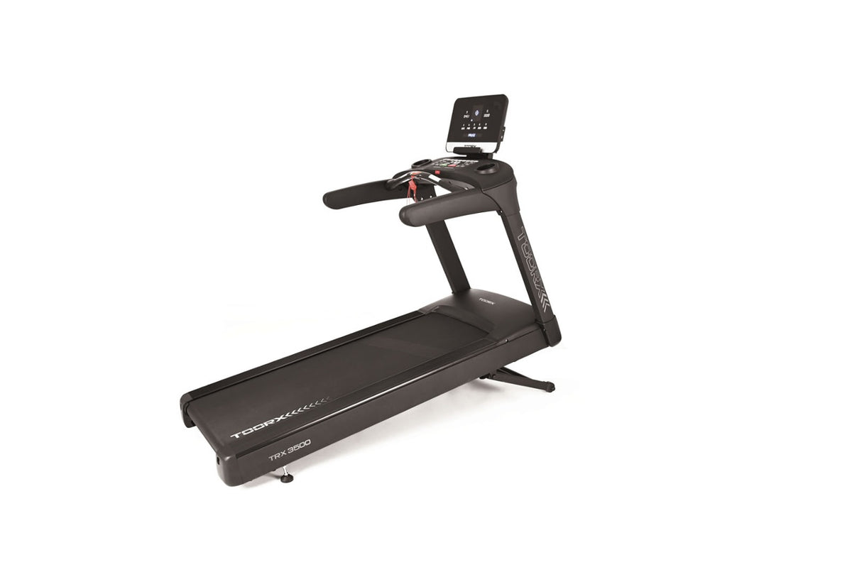 Toorx Vertical TAPIS ROULANT TRX-3500 – vista o dettaglio 8