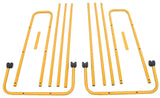 CARRELLO ESPOSITORE PER PALLONI