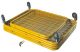CONTENITORE PORTA PALLONI SMONTABILE