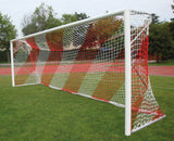 PORTA DA CALCIO 7.32 x 2.44 M – REGOLAMENTARE | TRASPORTABILE