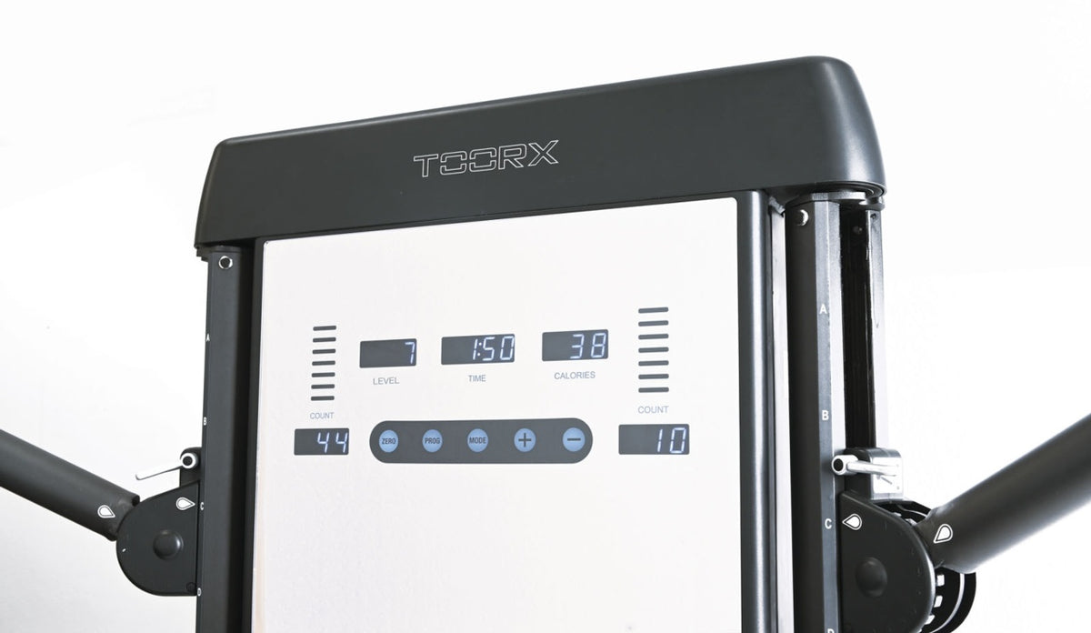 Toorx PRX-5000: vista o dettaglio 6