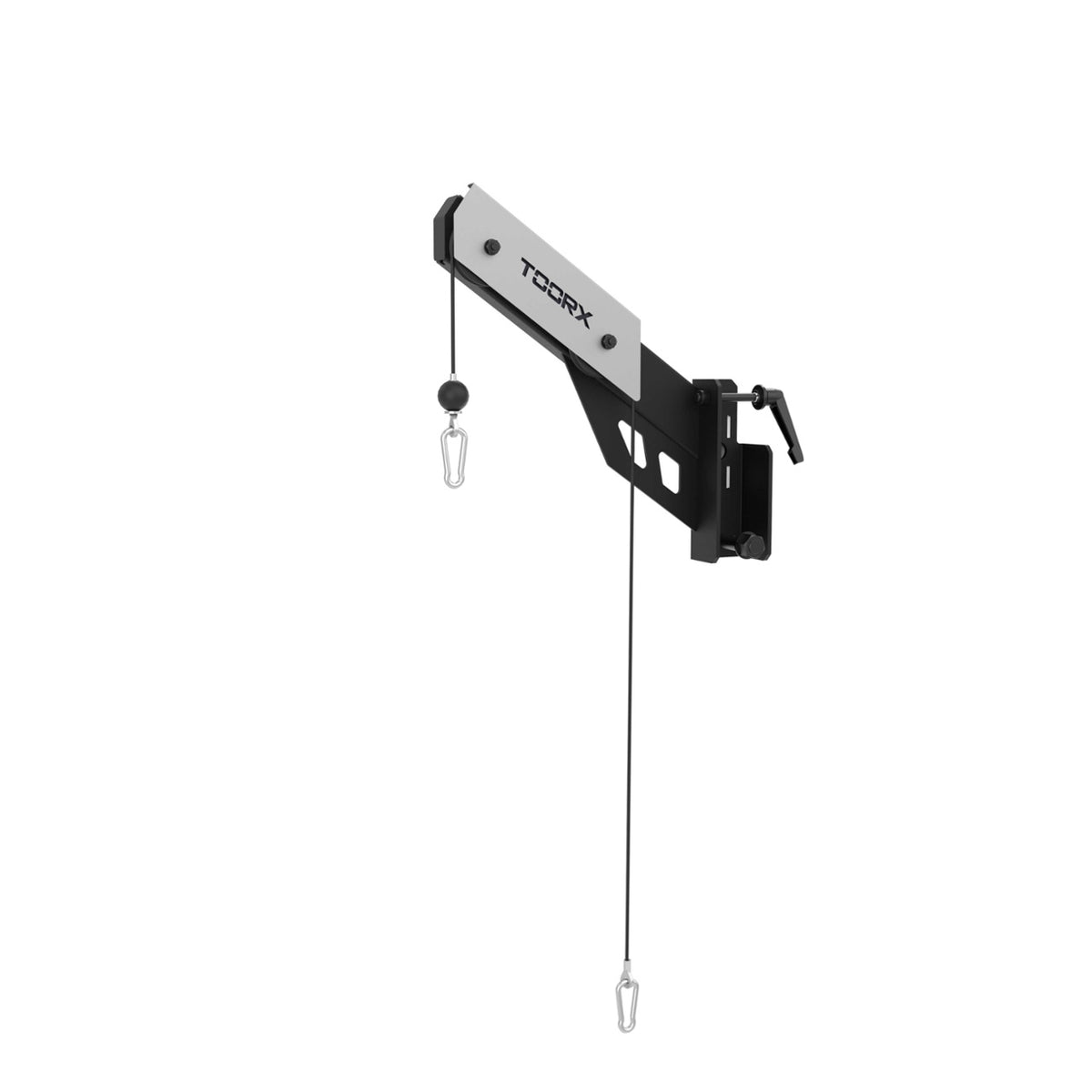 Toorx LPDASX-8 Lat Pull Down – accessorio