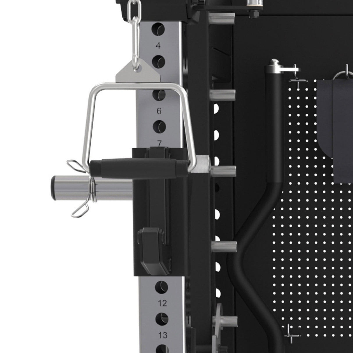 ALL IN ONE | ASX 8000