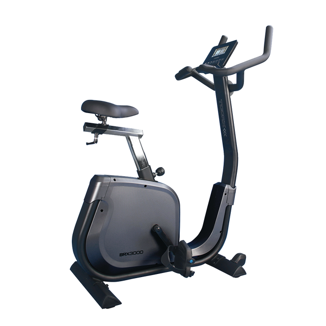 Toorx Vertical BIKE ERGOMETRO BRX-3000 – macchina completa