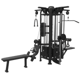 JUNGLE MACHINE - 4 STAZIONI | CSX 9000