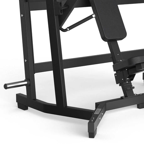 Toorx FWX-6300 Wide Chest Press, vista alternativa