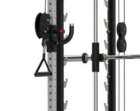 ALL IN ONE | ASX 9000