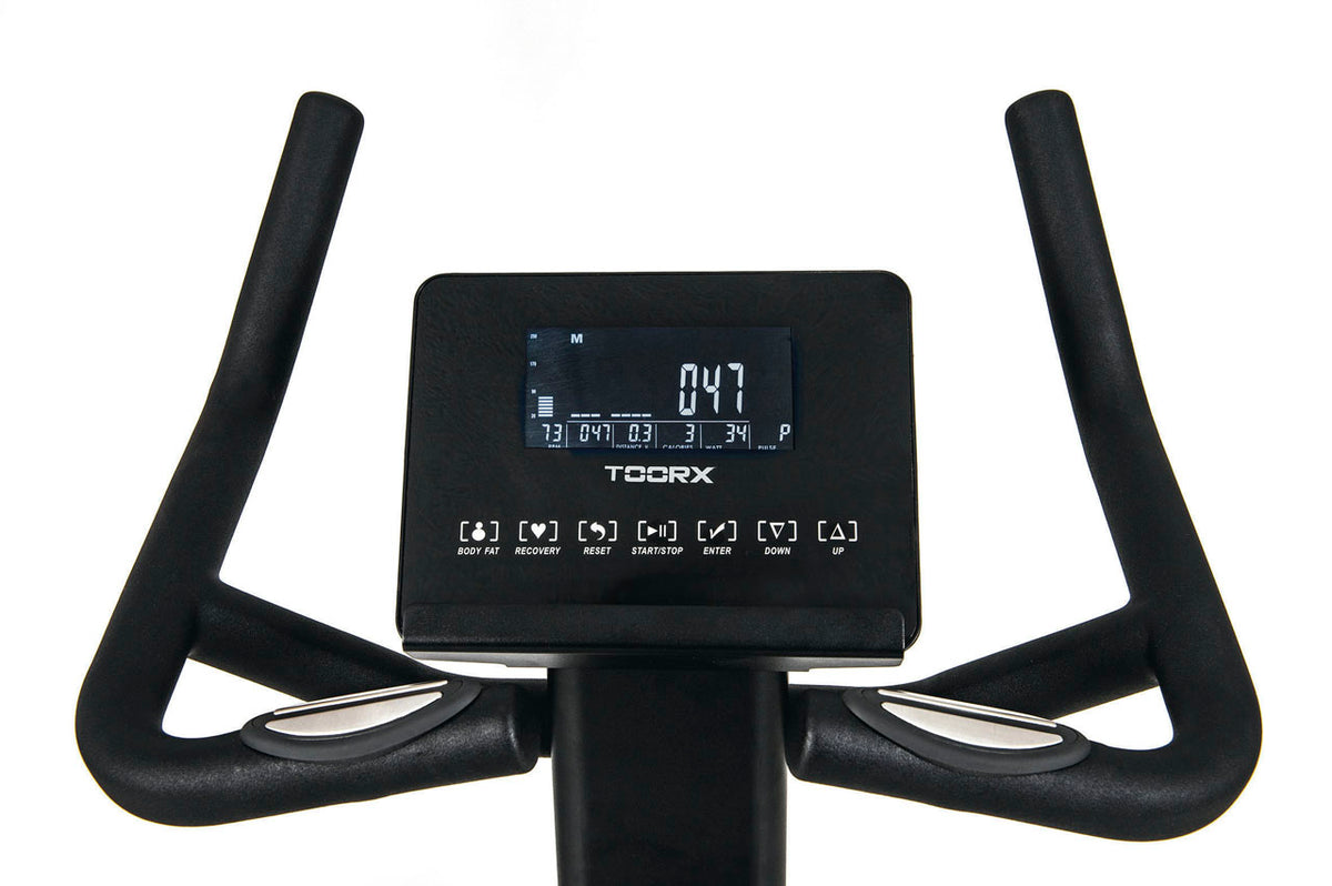 Toorx Vertical BIKE ERGOMETRO BRX-3000 – angolazione o dettaglio 13