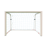 COPPIA DI PORTE MINICALCIO IN ALLUMINIO | 150 x 110 CM