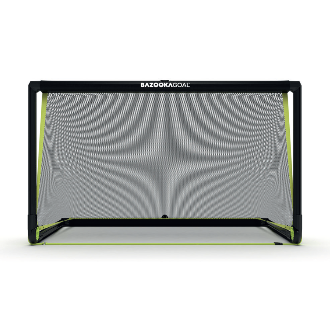 PORTA MINICALCIO PIEGHEVOLE IN PVC | 150 x 90 CM