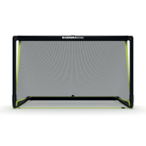 PORTA MINICALCIO PIEGHEVOLE IN PVC | 150 x 90 CM