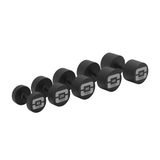 MANUBRIO GOMMATO CON IMPUGNATURA ROTANTE | 2 - 50 KG