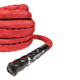 BATTLE ROPE CON COVER | 12 M - Ø 38 MM