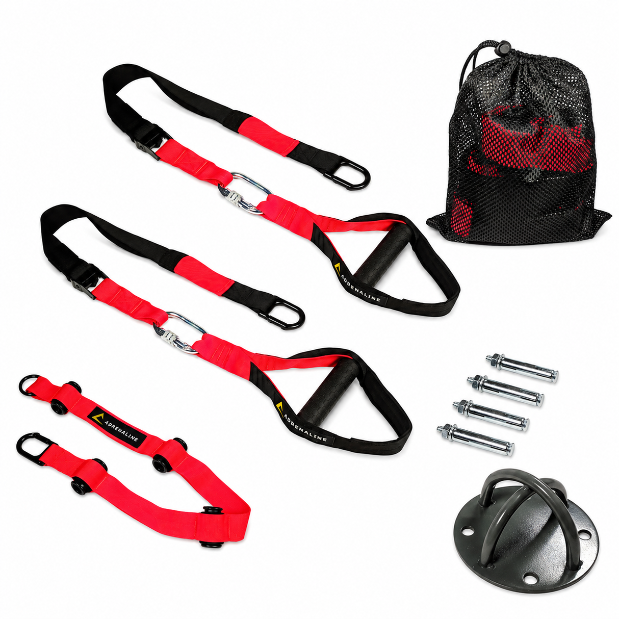 SUSPENSION TRAINER