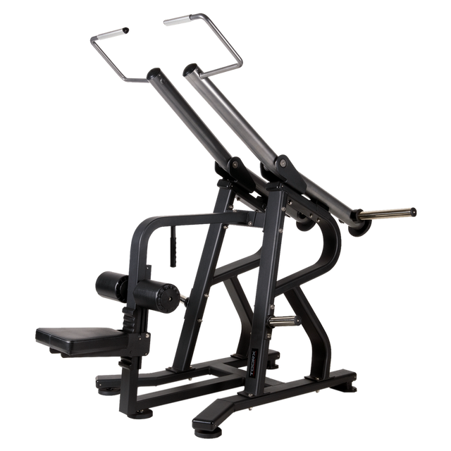 Toorx Vertical PULL DOWN FWX-5600 – macchinario completo