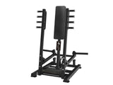 Toorx FWX-6250 Standing Chest Press, dettaglio costruttivo 3