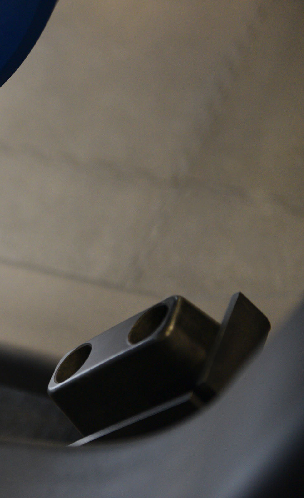 Toorx Vertical LEG PRESS FWX-6000 – vista o dettaglio 7