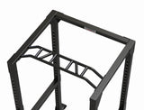 Toorx WLX-3600 dettaglio del traliccio multipresa